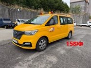 Hyundai Starex 2019