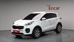 Kia Sportage 2018