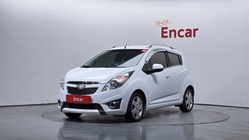 Chevrolet Spark 2012