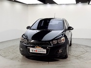 Chevrolet Aveo 2011