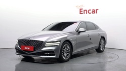 Genesis G80 2020