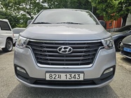 Hyundai Starex 2020