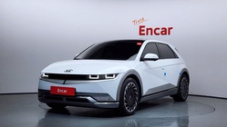 Hyundai Ioniq5 2022