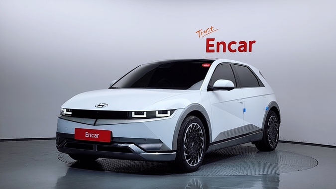 Hyundai Ioniq5 2022