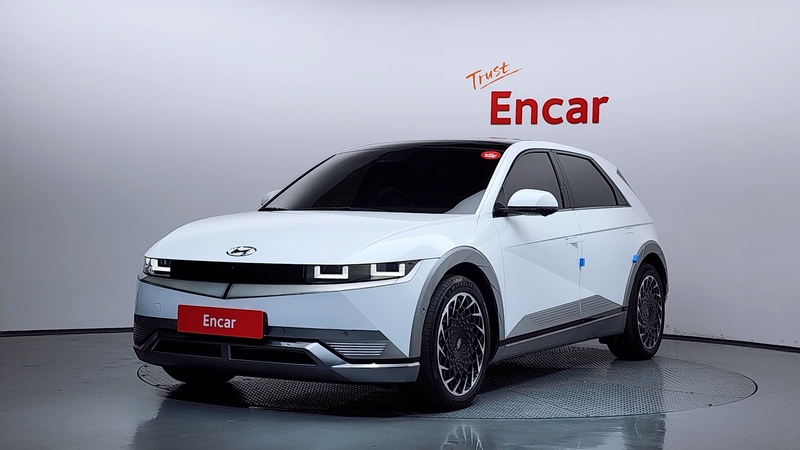 Hyundai Ioniq5
