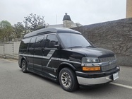 Chevrolet Express 2006