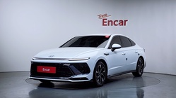 Hyundai Sonata 2024