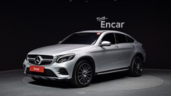 Mercedes-Benz GLC-Class 2017