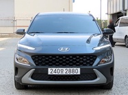 Hyundai Kona 2021