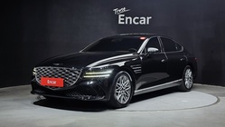 Genesis G80 2025
