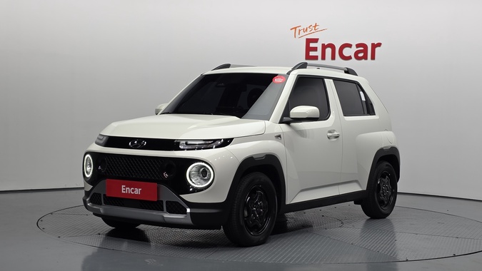 Hyundai Casper 2024