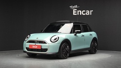 MINI Cooper 2024