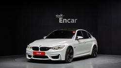 BMW M3 2016