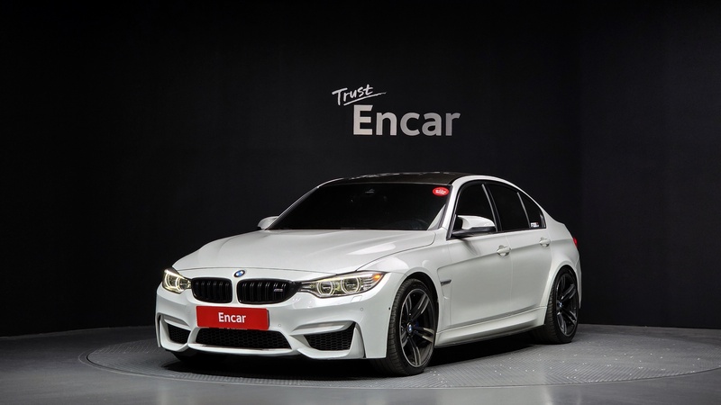 BMW M3