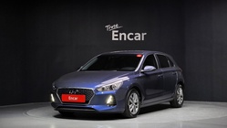 Hyundai i30 2018