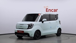 Kia RAY 2024