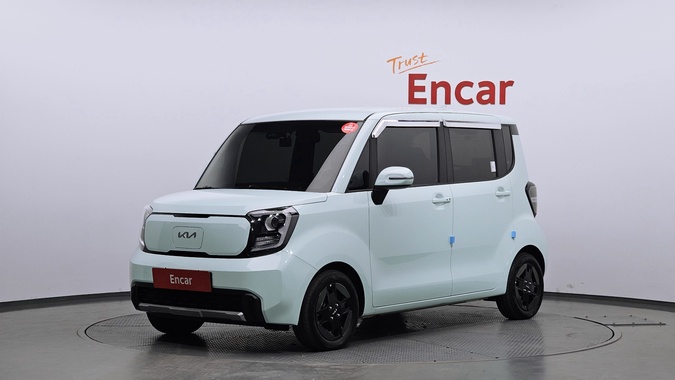 Kia RAY 2024