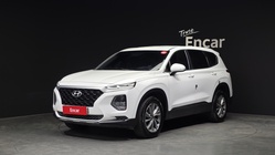 Hyundai Santa Fe 2019