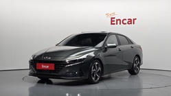 Hyundai Avante 2020