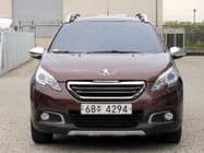 Peugeot 2008 2015