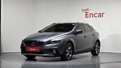 Volvo V40 2016