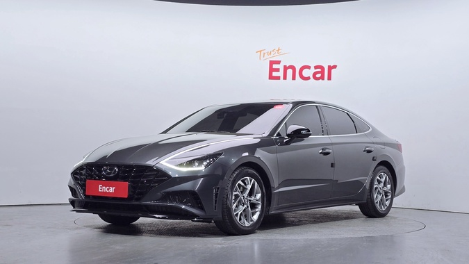 Hyundai Sonata 2020