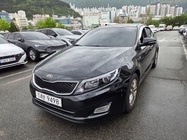 Kia K5 2014