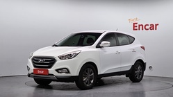 Hyundai Tucson 2014