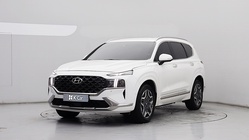 Hyundai Santa Fe 2023