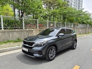 Kia Seltos 2021