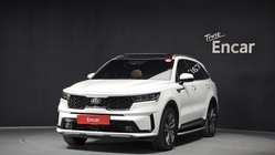 Kia Sorento 2020
