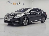 Hyundai Grandeur 2015