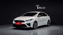 Kia K3 2020