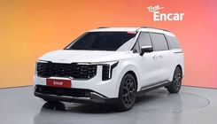 Kia Carnival 2025