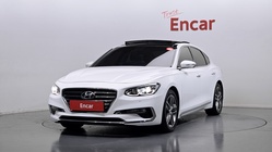 Hyundai Grandeur 2017