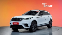 Land Rover Velar 2022