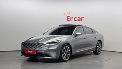 Kia K8 2021