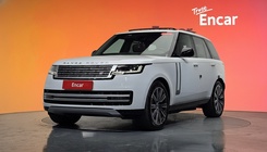 Land Rover Range Rover 2025