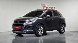 Chevrolet Trax 2017