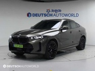 BMW X6 2024