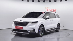 Kia Carnival 2021