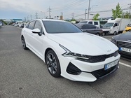 Kia K5 2023