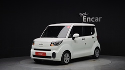 Kia RAY 2022