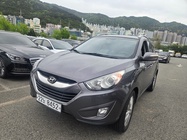 Hyundai Tucson 2012