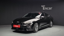Kia K5 2024