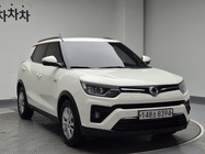 Ssangyong TIBOLI 2020