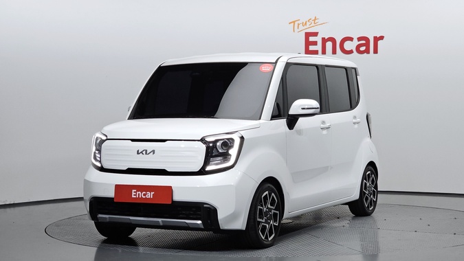 Kia RAY 2025