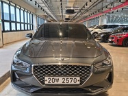 Genesis G70 2019