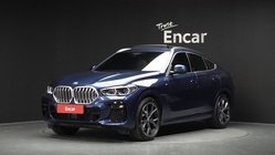 BMW X6 2023