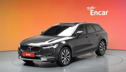 Volvo V90 2021